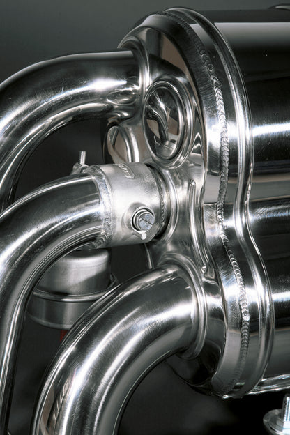 Ferrari 360 - FreeFlow Exhaust image 4