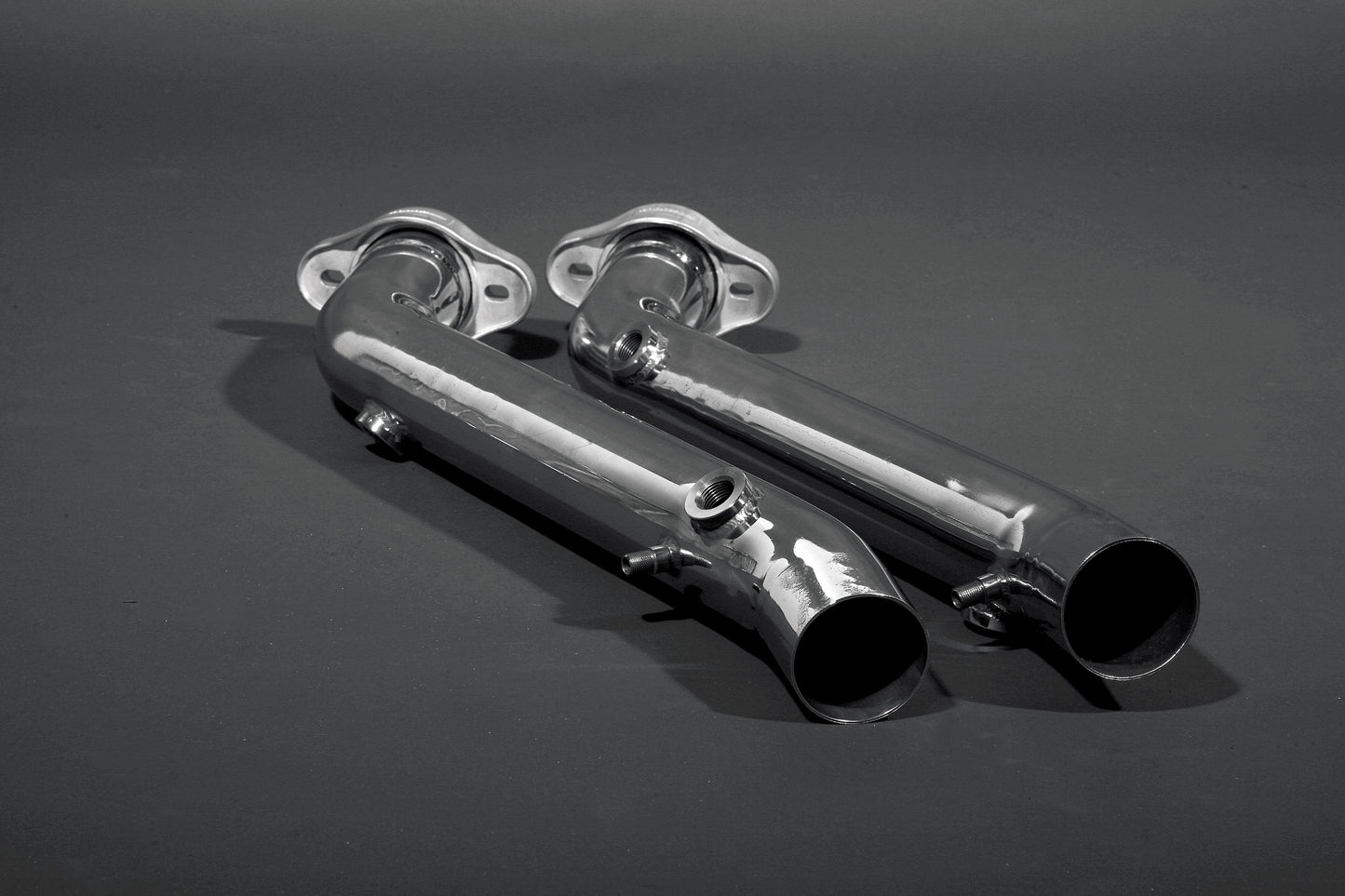 Ferrari 360 - Cat Delete Pipes image 1
