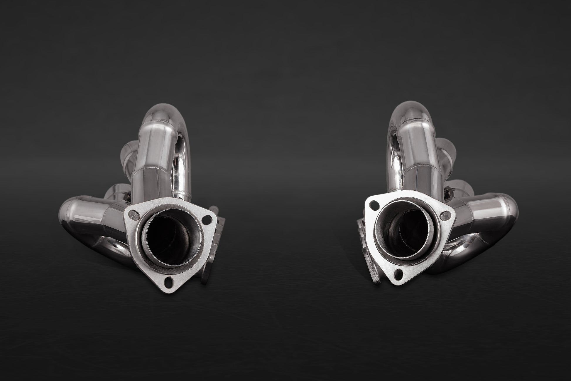 Ferrari F430 - Headers (with Heat Blankets) image 5