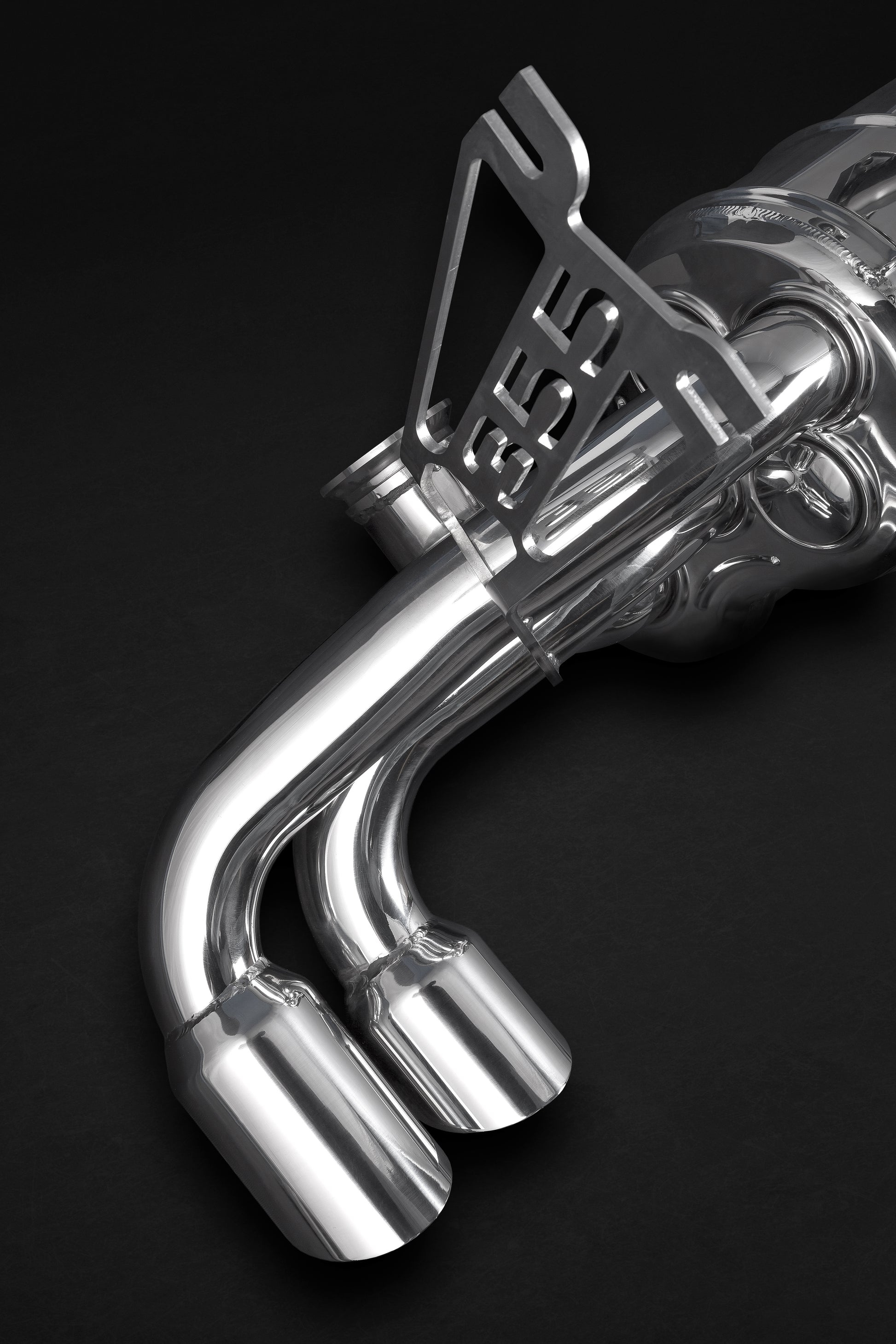 Ferrari 355 - FreeFlow Exhaust image 2