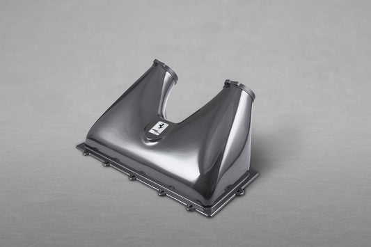 Ferrari 458 - Carbon Air Box image 0
