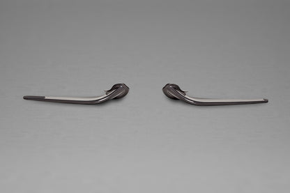 Ferrari 458 - Carbon Front Wings image 5