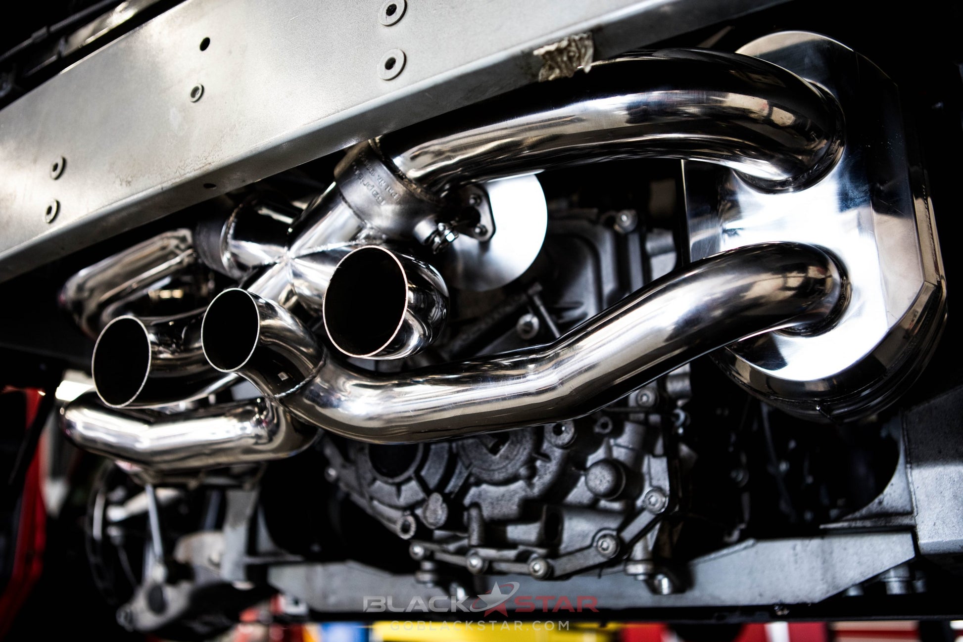 Ferrari 458 - Valved Exhaust image 6