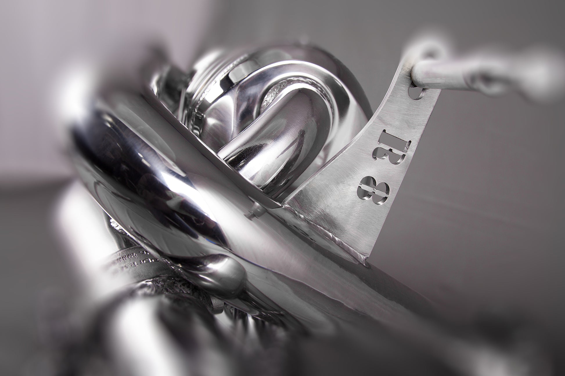 Audi R8 GT (V10 Facelift) - X Pipe Exhaust (CES3) image 4