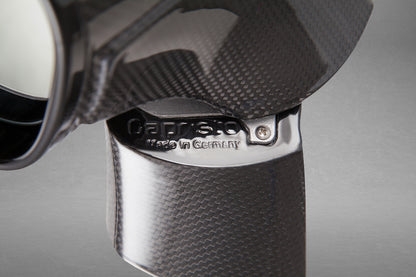 Ferrari 488 - Carbon Mirrors (Matte) image 3