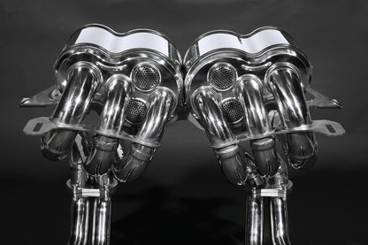 Lamborghini Diablo - FreeFlow Exhaust image 3