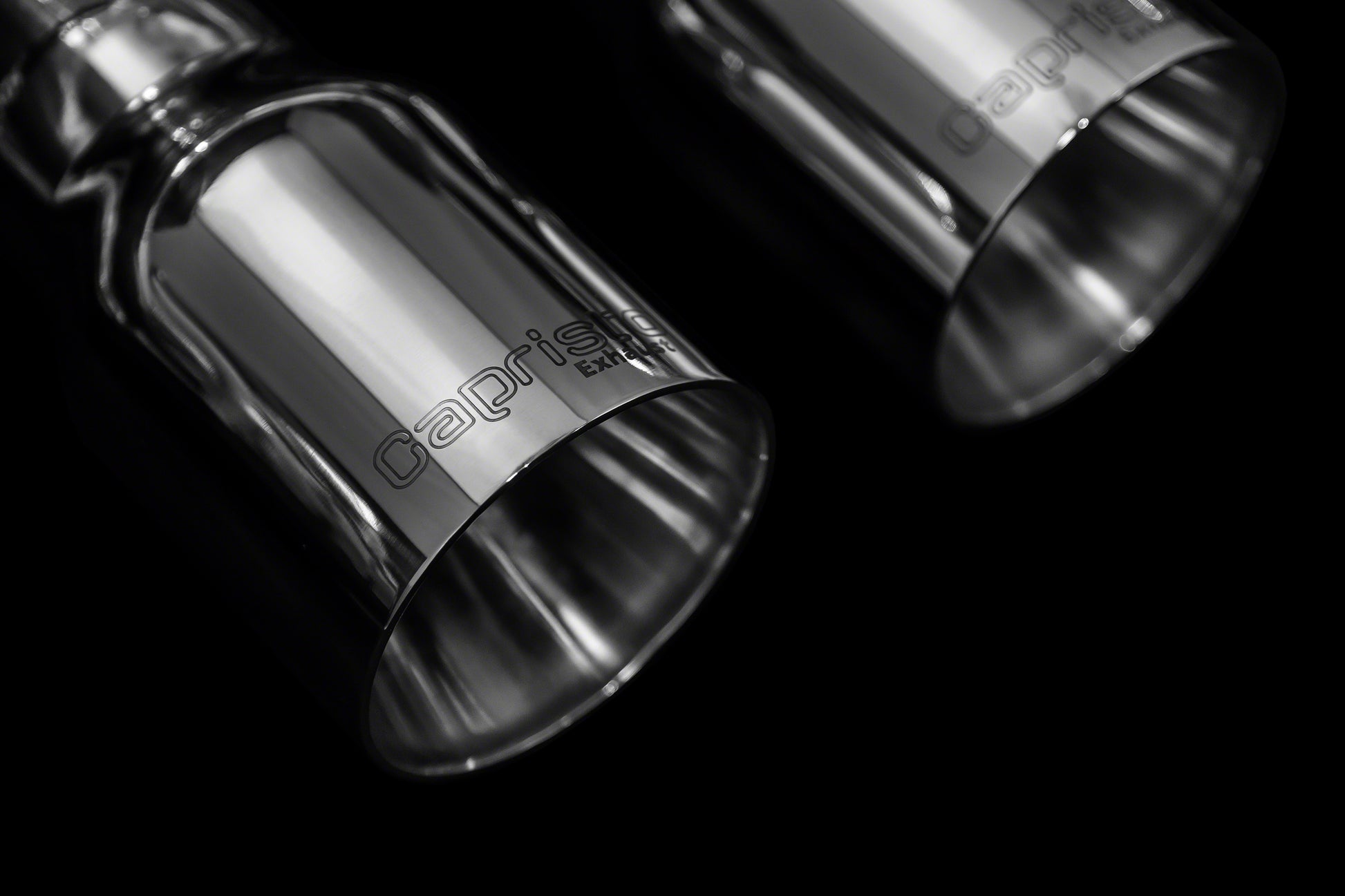 Porsche 991.1 GT3/3RS - Racing Valved Exhaust with Headers, 250 Cell Sports Cat, and Carbon Engine Cover (CES3) image 5