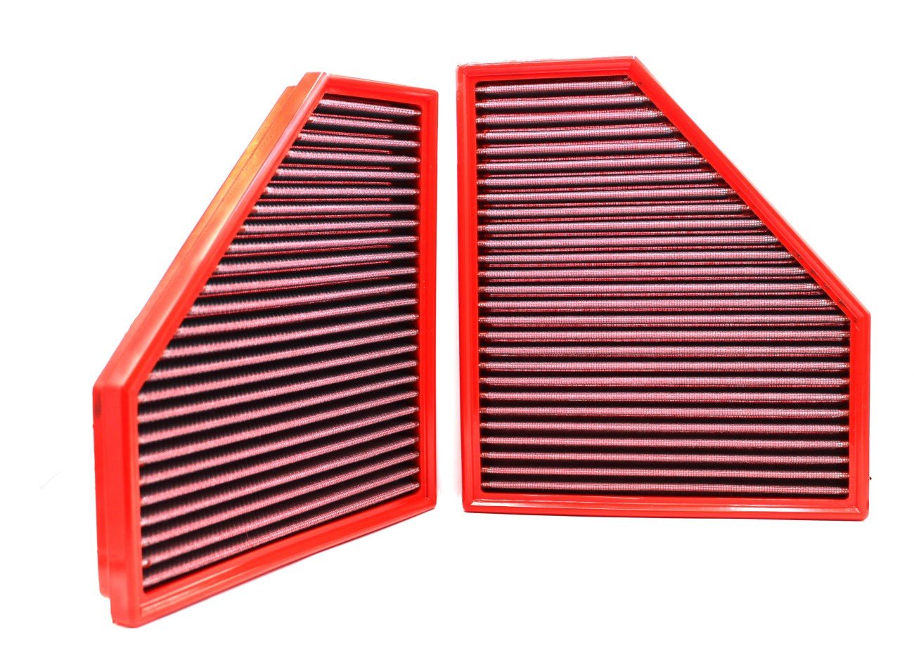 BMC Air Filter FB01118 (BMW M3 & M4 G80/G82 (2021‑Present)
