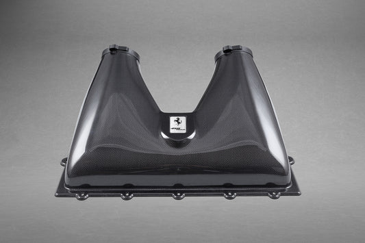 Ferrari 458 - Carbon Air Box image 1