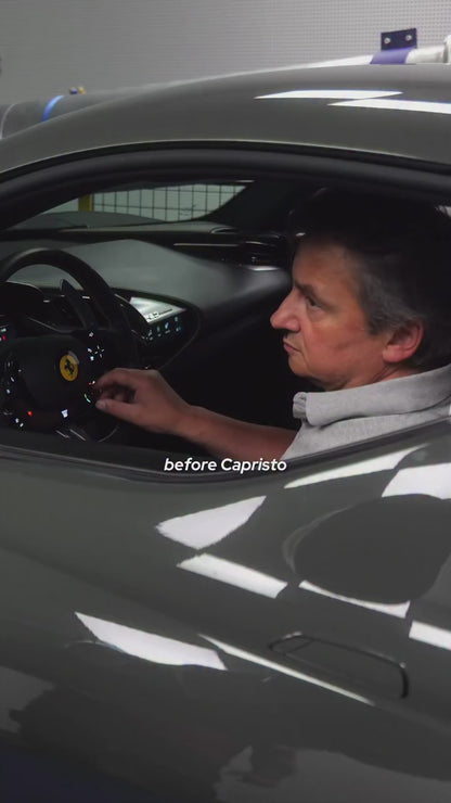 Ferrari SF90 - 250 Cell Sport Cats + Heat Protection