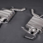 650i Exhaust 1