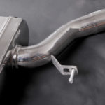 650i Exhaust 3