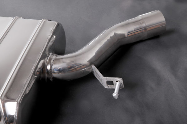 650i Exhaust 3