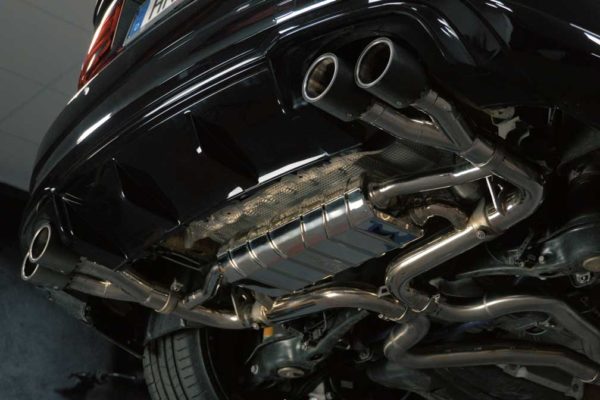rs3 full exhaust