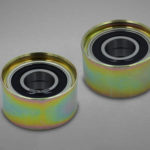 Capristo Ferrari Tensioner Bearings